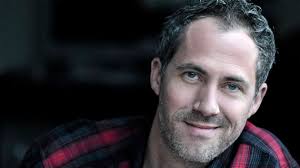 Nantes.Humour. Daniel Camus fait son "Happy hour" à la Cie du café-théâtre