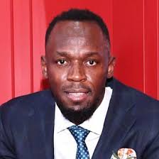 Jamaican track and field great usain bolt announced the birth of his twin sons in an instagram post on father's day this sunday. Father S Day 2021 Usain Bolt Announces Twins Celeb Posts