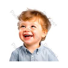 "Happy Baby Boy PNG Images