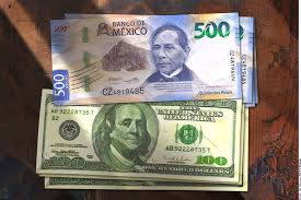 A cómo está el dólar en México hoy: así cotiza este viernes 31 de julio