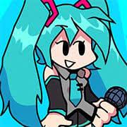 Optimized for chromebook and playable on mobile and tablets. Friday Night Funkin Hatsune Miku Online Play Game