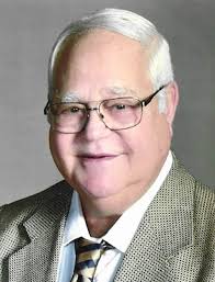 Gerald Nell Obituary