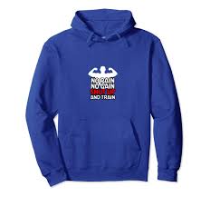 Funny Exercise Fitness Training Hoddie Pullover Hoodies Pullover Hoodie Pullover