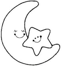 I ♥ you malvorlage / malvorlagen schriftzüge. Lua Moon Moon And Stars Coloring Pages Star Coloring Pages Stars Coloring Pages
