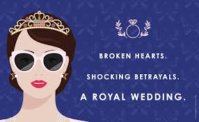 Amazon.com: American Royals II: Majesty: 9781984830210: McGee, Katharine:  Books