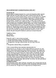 Hidup dirasakan seperti berlalu dan kita setiap masa mencari peluang untuk mencuba sesuatu yang seronok supaya kita boleh ketawa dan ketawa dan ketawa. Peranan Dan Cabaran Masa Kini