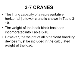 Excavating And Lifting Part 3 Ppt Download