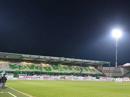 Das stadion von spvgg greuther fürth ii. Greuther Furth Stadt Hilft Bei Stadion Modernisierung 2 Bundesliga Kicker