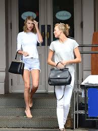 We did not find results for: Karlie Kloss Says She And Taylor Swift Are Still Really Good Friends People Com