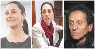 Claudia sheinbaum pardo (ciudad de méxico, 24 de junio de 1962) es una política, científica, activista y escritora mexicana.es jefa de gobierno de ciudad de méxico desde el 5 de diciembre de 2018. Asi Luce Claudia Sheinbaum A 10 Meses Como Jefa De Gobierno De La Cdmx