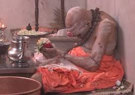 Image result for rare photos of siddaganga swamiji