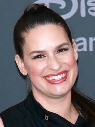 Cara Santa Maria TV Shows List