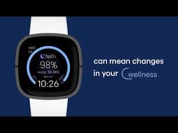 With access to the new graph, users can see when there are big and small variations in their blood oxygen saturation. Using The Fitbit Spo2 Sensor Here S Everything You Need To Know