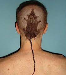 Voir plus d'idées sur le thème coupe de cheveux, cheveux, coupe de cheveux moyen. 23 Idees De Coupe De Cheveux Bizard Coupe De Cheveux Cheveux Cheveux Fous