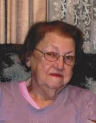 Dorothy r. 'dot' manwarren Obituary October 5, 2015