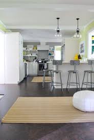 Check spelling or type a new query. And Now For A Kitchen Rug Fashion Show Young House Love