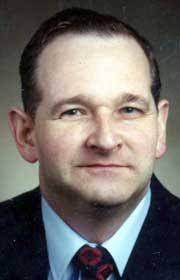 David Joseph Hammer (1941-2010)