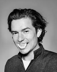Veja mais ideias sobre orlando bloom, senhor dos aneis, legolas. Orlando Bloom Im Interview Ohne Worte Sz Magazin