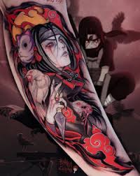 Death Note Tattoo Tumblr