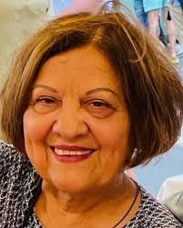 Barbara S Herrera Obituary (2025)