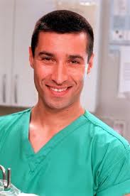 Always Everyone 1990silas Carson Editorial Stock Photo