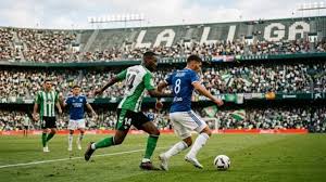 Betis vs OL in La Línea: Full Details