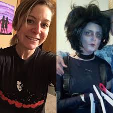 What was the best dressed theme team at the event?