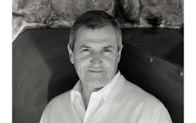 Perfume Shrine: Interview with master perfumer Jean Claude Ellena