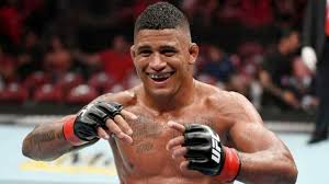 Stephen thompson, with official sherdog mixed martial arts stats, photos, videos, and more for the welterweight fighter from. Gilbert Burns Can Knock Him Out He Can Choke Him Out He Can Do It All Says Coach Henri Hooft Ahead Of Stephen Thompson Fight Firstsportz