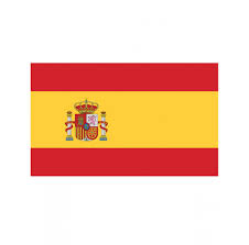 The autonomous regions of spain. Flagge Spanien Spain Es 150x90cm 90x150cm