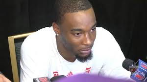 Arnett Moultrie Draft Combine Interview