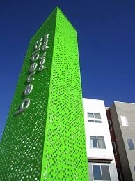 Image result for quirky pylon