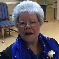 Margaret Mae Abbott Obituary (2025)