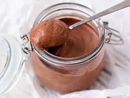Yaourt Au Chocolat Recette Recettes De Cuisine Yaourt Au Chocolat Alimentation