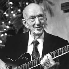 Begin The Beguine — Les Paul And His Trio