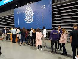 Ai 2 metode de recrutare: Foto 2 000 De Joburi Disponibile La Cluj La Targul De Cariere Se OferÄƒ Slujbe Cu Salarii Cuprinse Intre 400 È™i 1 000 De Euro Ebs Radio