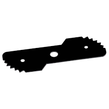 Black Decker Le750 Electric Landscape Edger Blade Black Decker 7 1 2 In Heavy Duty Replacement Edger Blade For Le750 7 5 In 11 Amp Corded Electric 2 In 1 Landscape Edger Trencher Yard Maintenance Blade Black