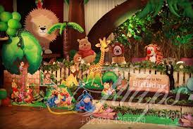 Cook bulletin board ideas,monkey bulletin board ideas,safari bulletin board ideas, with resolution 1024px x 669px. Disney Jungle Themed Birthday Party Planner In Lahore Pakistan
