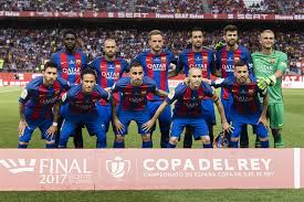 Lionel messi is the best player in history and should stay at barcelona. Fc Barcelona Squad Number History