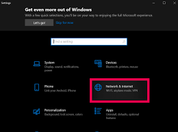 There are a lot of options available cara internet gratis dengan vpn pc and many factors you need to consider before making a decision. How To Use A Vpn With Chromecast August 2021