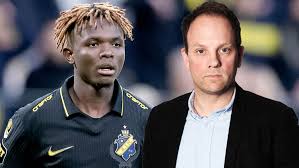 AIK har inte fått rättvis utdelning