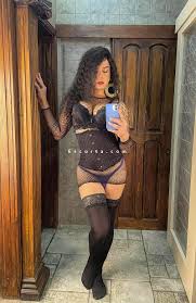 Annunci trans escort adriana a Rimini 