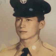 David Paul Blodgett Sr.