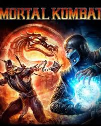 Mortal kombat 2021 movie cast & details. Mortal Kombat Mortal Kombat Wiki Fandom