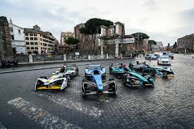 Was läuft gerade bei eurosport? Formel E Rom Live Stream Eurosport Tv Programm Und Zeitplan