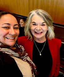 Thank you Katie Kiss