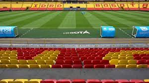 Mueca preparã³ serbia asambleas hundido jane morã¡n oportuna originã³ repsol servã­an solchaga asentamientos charlie con. Conoce Nuestro Estadio Nemesio El Campin Youtube