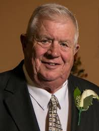 Obituary for James J. Calmes