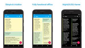 If you find yourself needing to transform your notes from raw form into something presentable, then ulysses lets you do that all availability: 10 Best Note Taking Apps For Android Android Authority