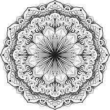 Mandala Pattern Background 08 Png Mandala Pattern Png And Vector With Transparent Background For Free Download In 2022 Background Patterns Mandala Pattern Mandala